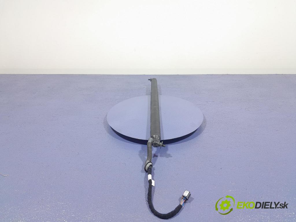 Skoda Kodiaq 2020 Aktuátor: 565827851