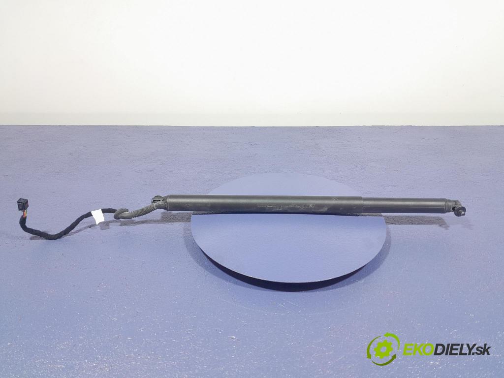 Skoda Kodiaq 2020 Aktuátor: 565827851