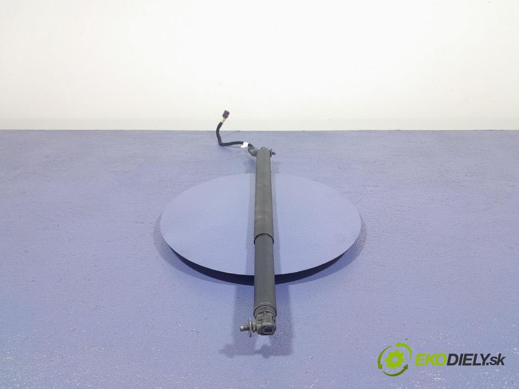 Skoda Kodiaq 2020 Aktuátor: 565827851