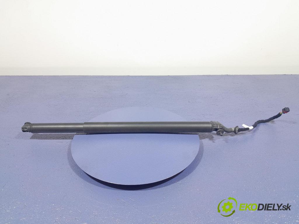 Skoda Kodiaq 2020 Aktuátor: 565827851