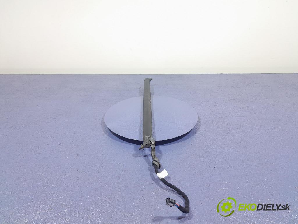 Skoda Kodiaq 2020 Aktuátor: 565827851