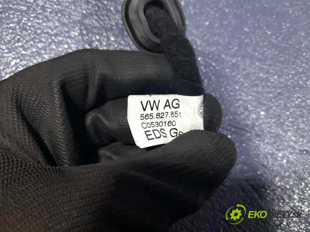 Skoda Kodiaq 2020 Aktuátor: 565827851