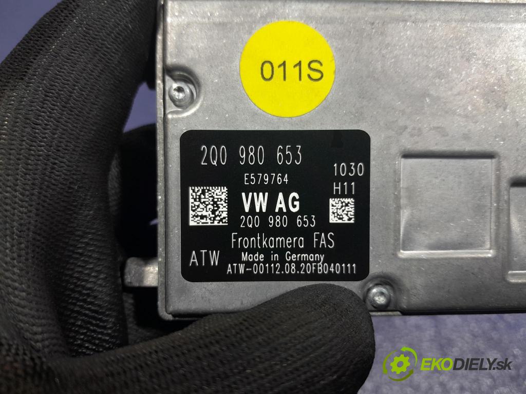 Skoda Kodiaq 2020 Kamera 2Q0980653