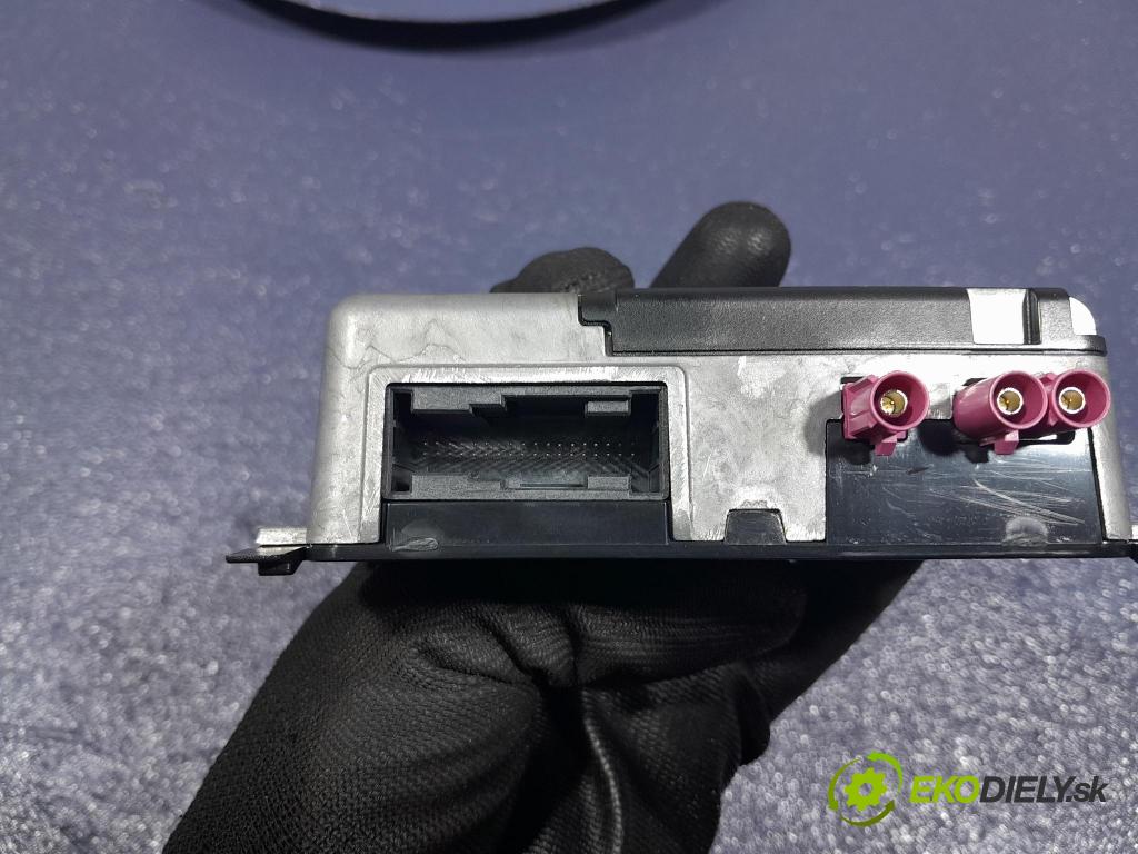 Skoda Kodiaq 2020 řídící jednotka 5WA035284B