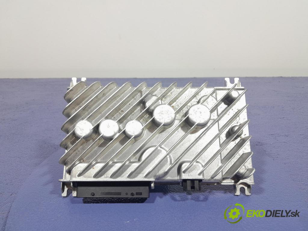 Skoda Kodiaq 2020 Zesilovač: 3G0035466