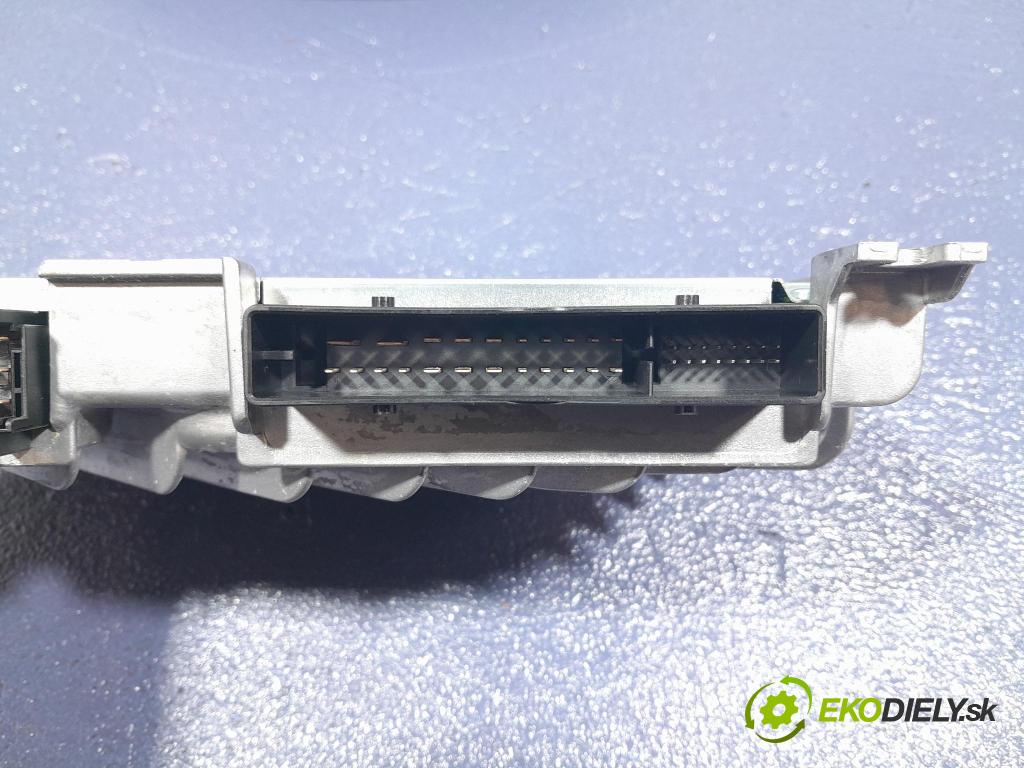 Skoda Kodiaq 2020 Zesilovač: 3G0035466