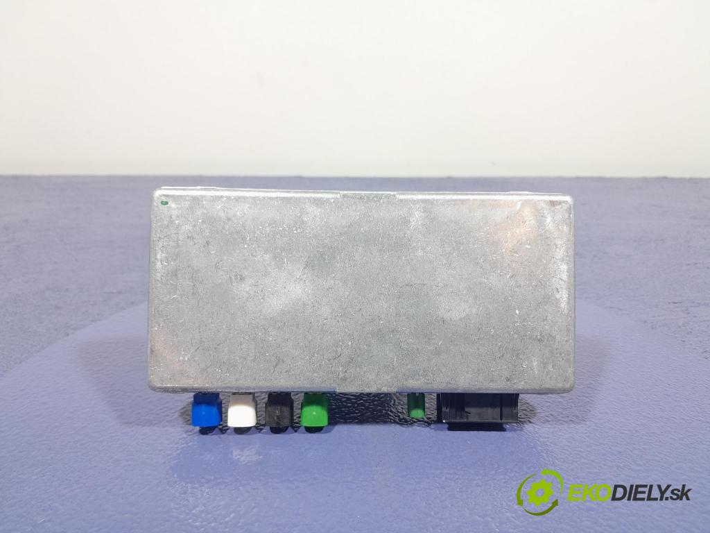 Skoda Kodiaq 2020 řídící jednotka 5Q0907556C