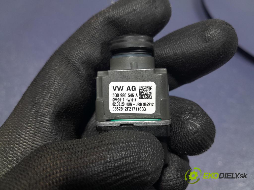 Skoda Kodiaq 2020 Kamera 5Q0980546A