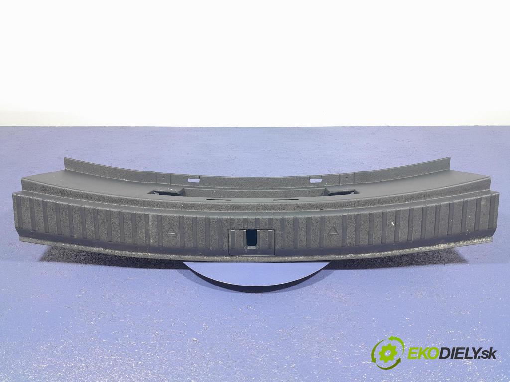 Skoda Kodiaq 2020 kryt Plast: Interiéry: 565863459D