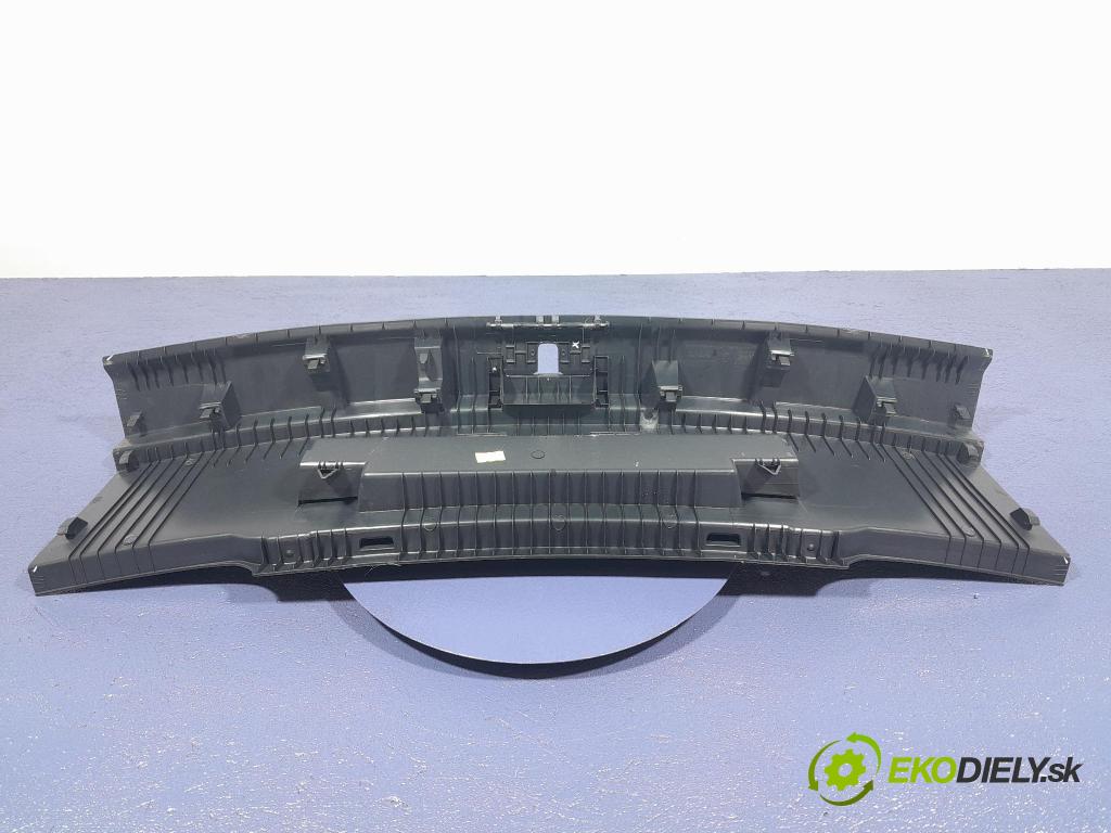 Skoda Kodiaq 2020 kryt Plast: Interiéry: 565863459D