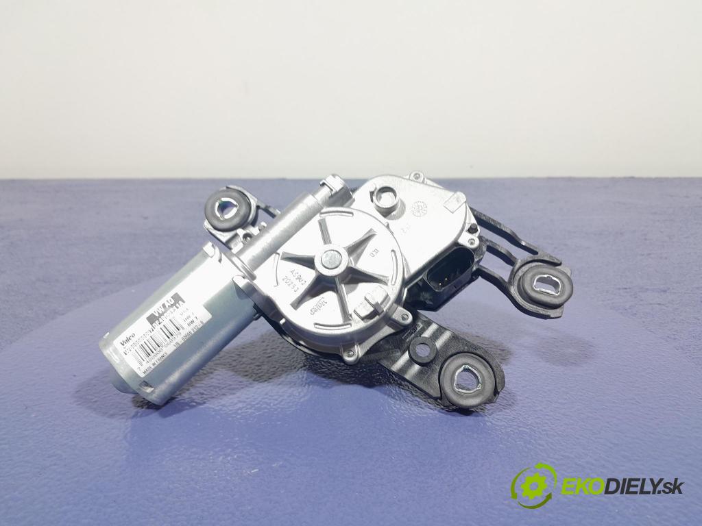 Skoda Kodiaq 2020 motorek Stěrače: Zad: 5F4955711A