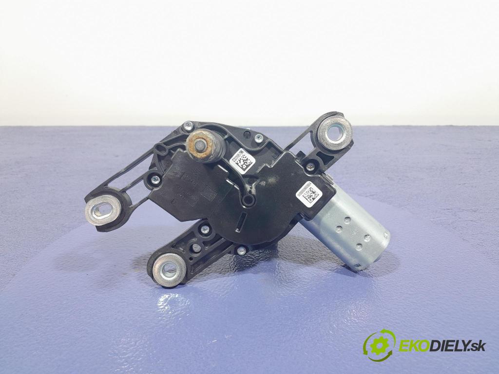 Skoda Kodiaq 2020 motorek Stěrače: Zad: 5F4955711A