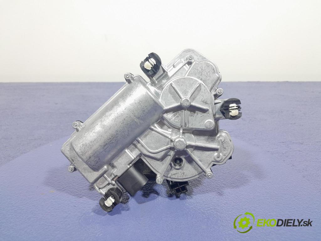 Skoda Kodiaq 2020 zámek Klapky: kufr 5TA827887C