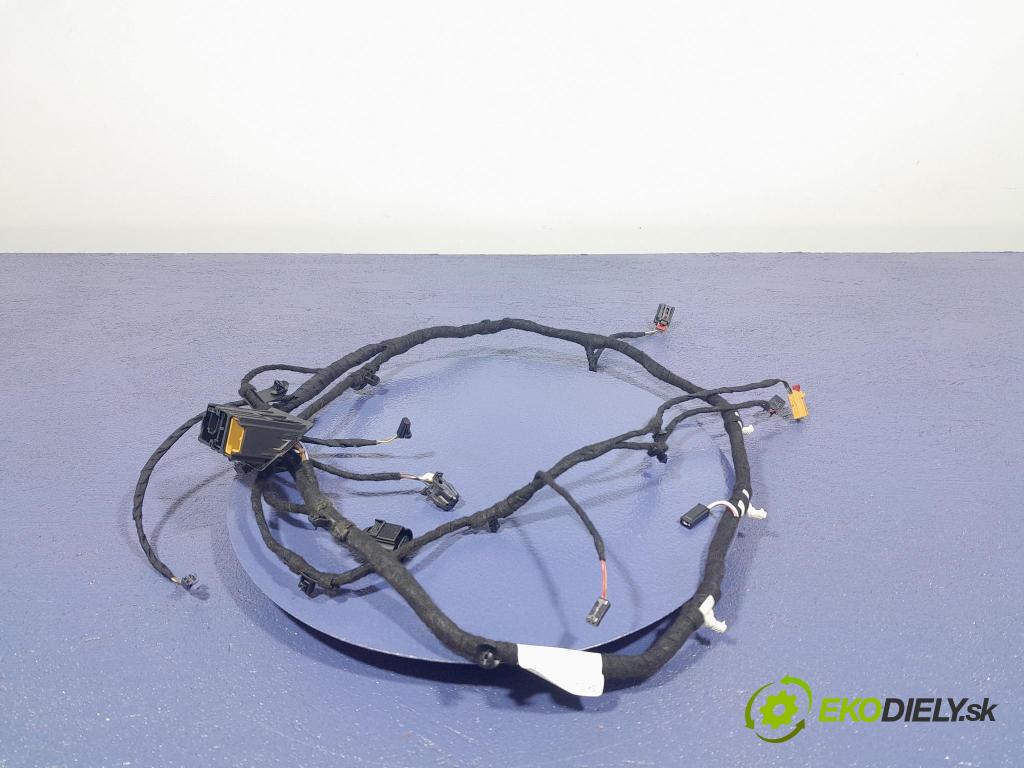 Skoda Kodiaq 2020 instalace Elektrický: 566971147AE