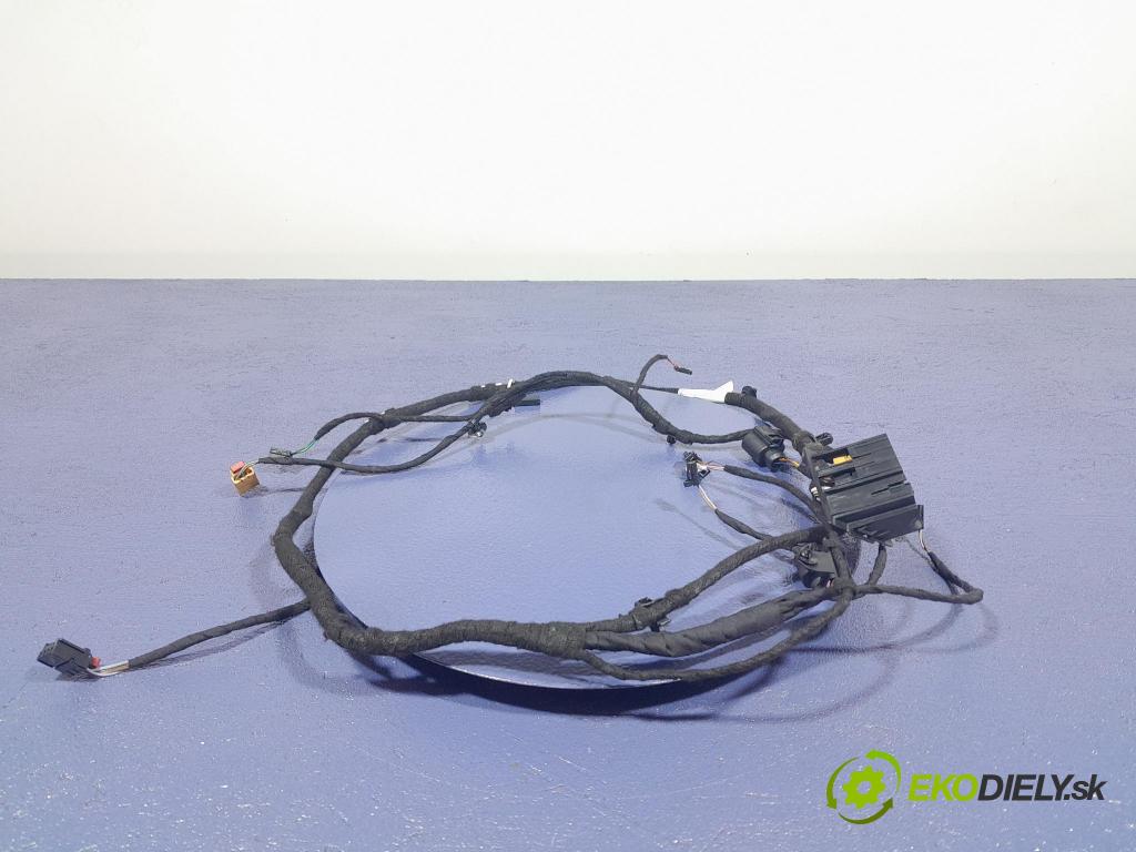 Skoda Kodiaq 2020 instalace Elektrický: 566971147AE