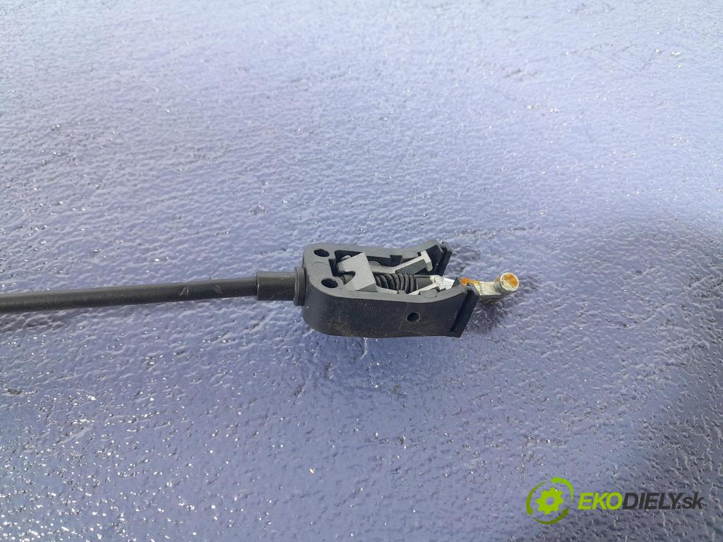 Skoda Kodiaq 2020 zámek dveře Zad: Levý: 5TA839015K