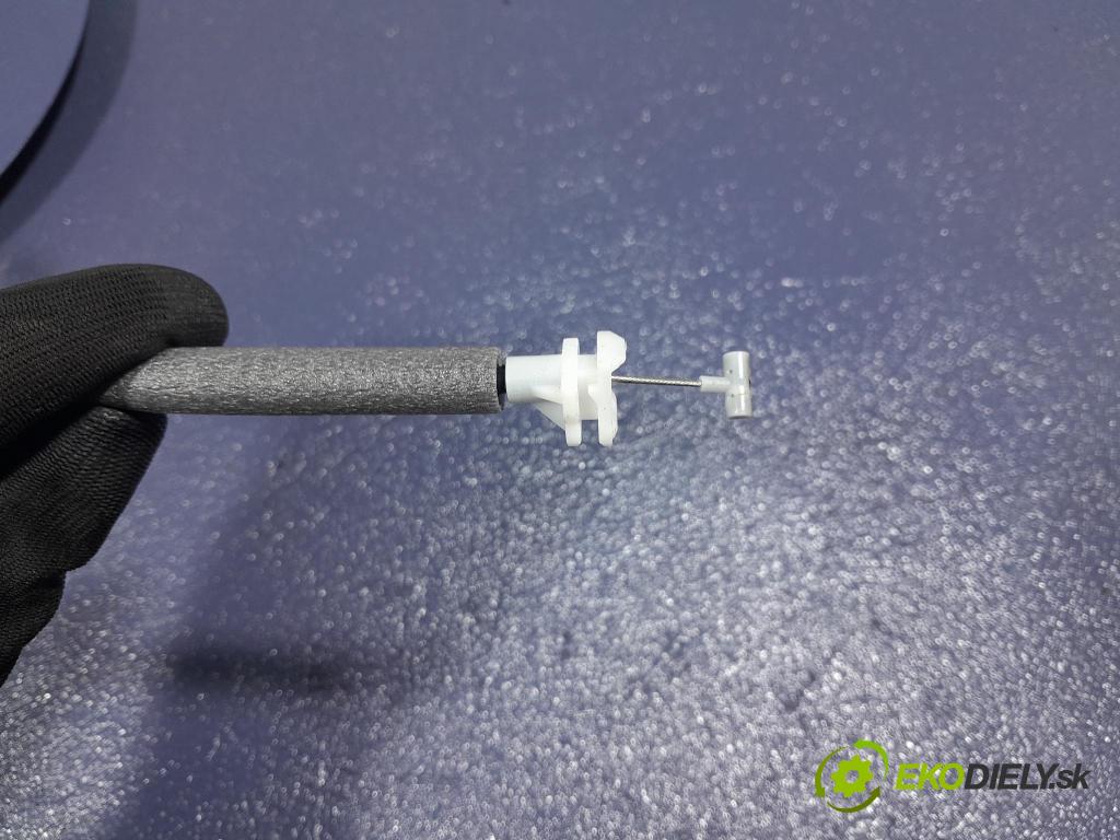 Skoda Kodiaq 2020 zámek dveře Zad: Levý: 5TA839015K