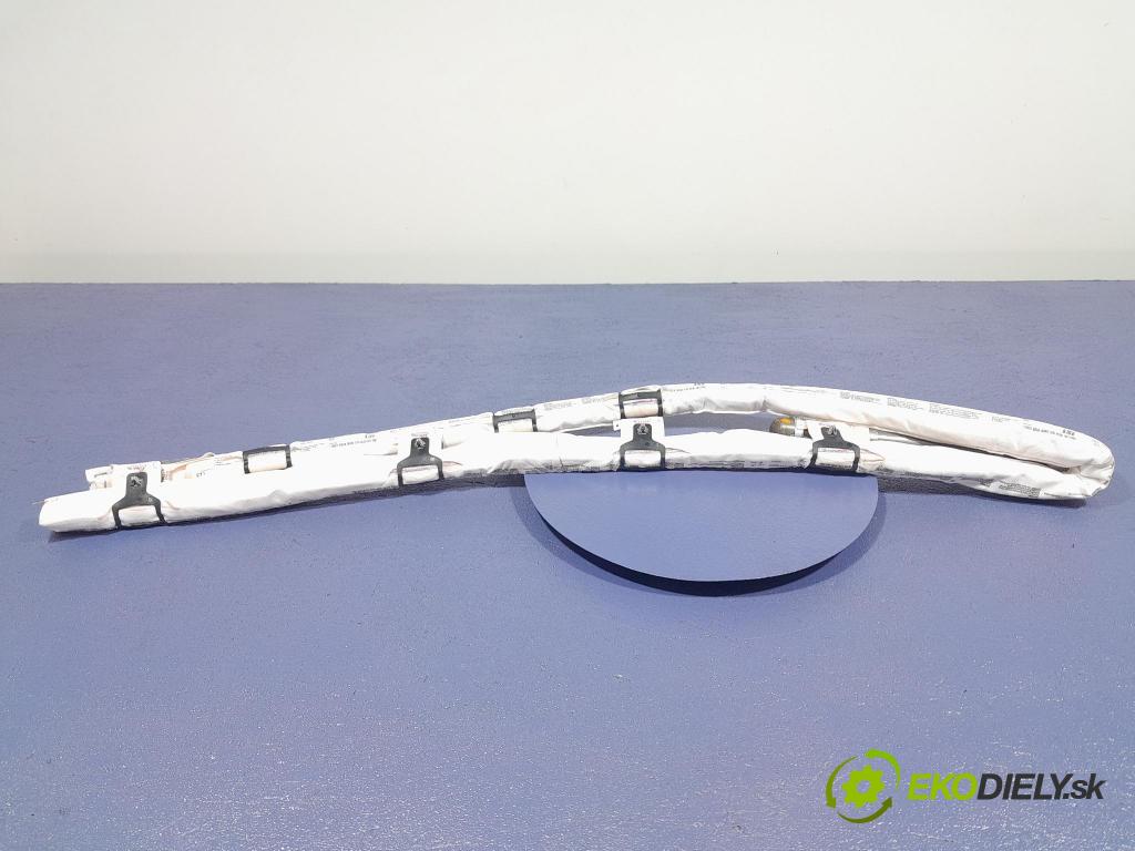 Skoda Kodiaq 2020 Airbag: Záclona: x 565880742E