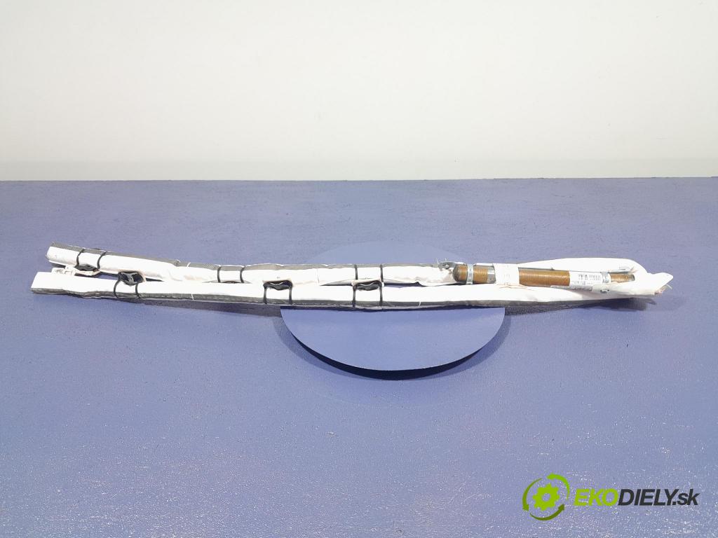 Skoda Kodiaq 2020 Airbag: Záclona: x 565880742E