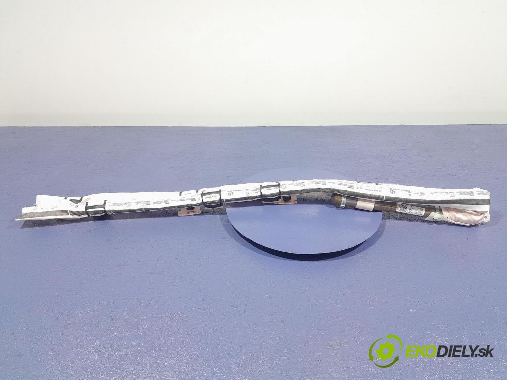 Skoda Kodiaq 2020 Airbag: Záclona: x 565880741E