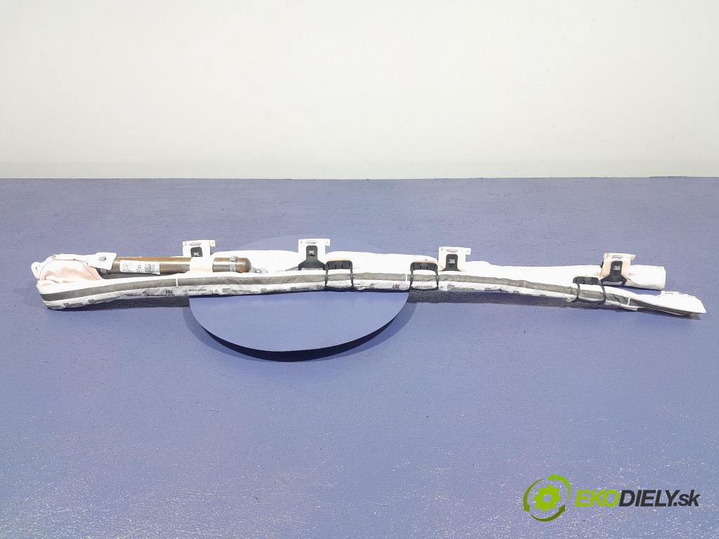 Skoda Kodiaq 2020 Airbag: Záclona: x 565880741E