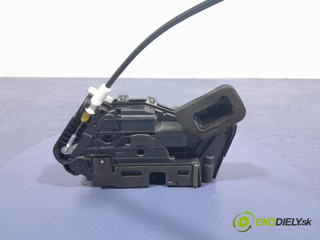 Skoda Kodiaq 2020 zámek dveře před v pravo: 5TB837016B
