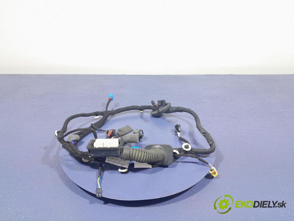 Skoda Kodiaq 2020 instalace Elektrický: 566971121HN