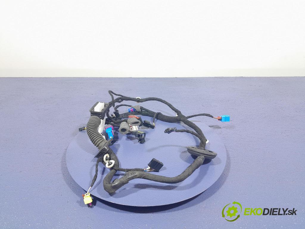 Skoda Kodiaq 2020 instalace Elektrický: 566971121HN