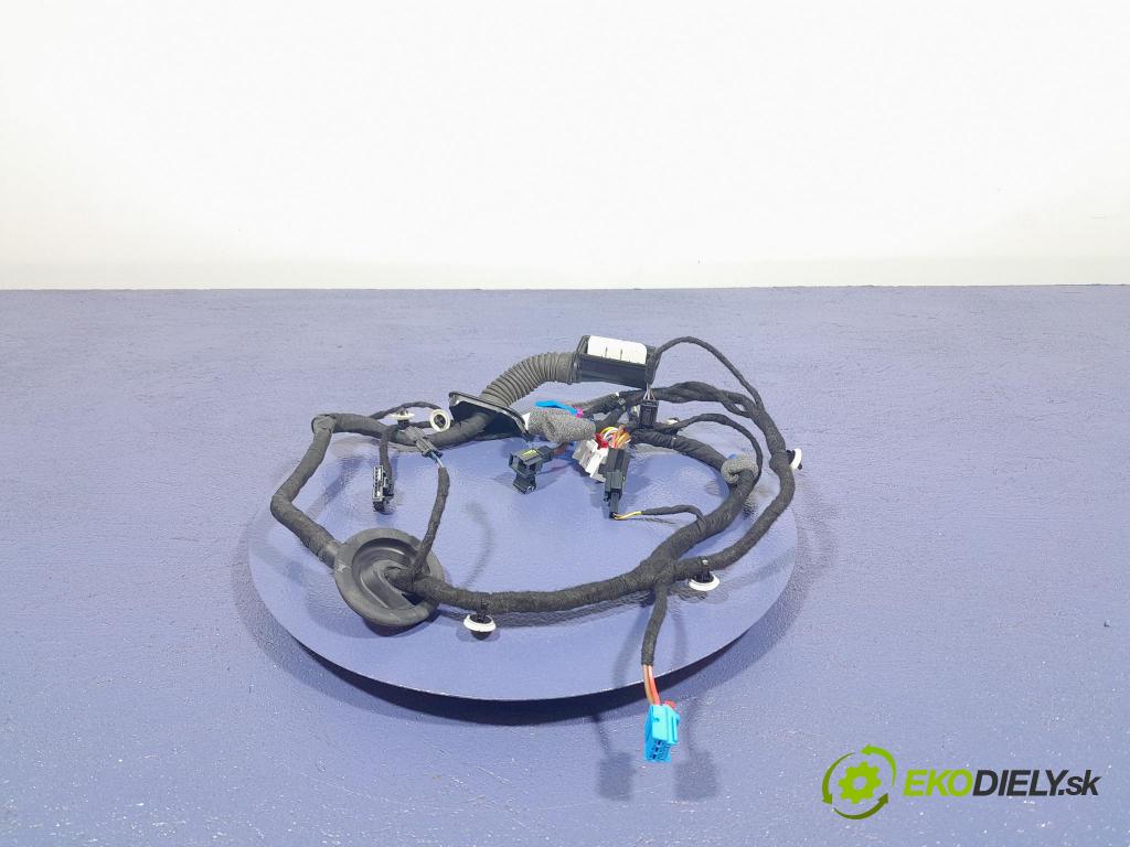 Skoda Kodiaq 2020 instalace Elektrický: 566971121HN