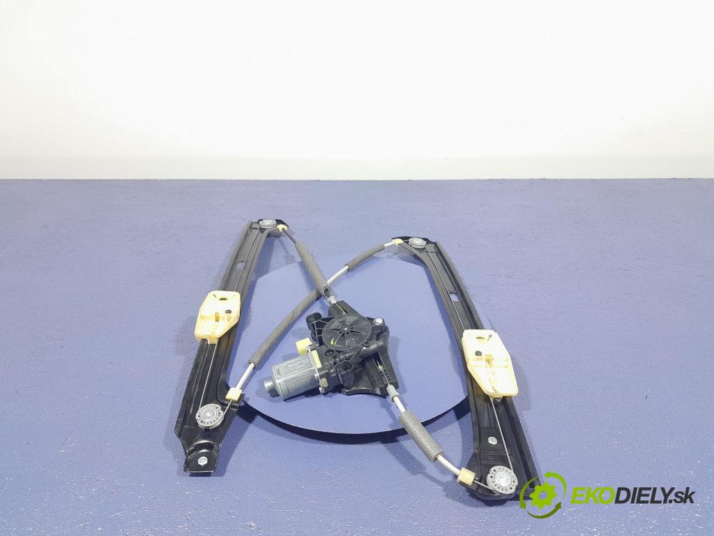 Skoda Kodiaq 2020 mechanismus stahování Sklenka: před v pravo: