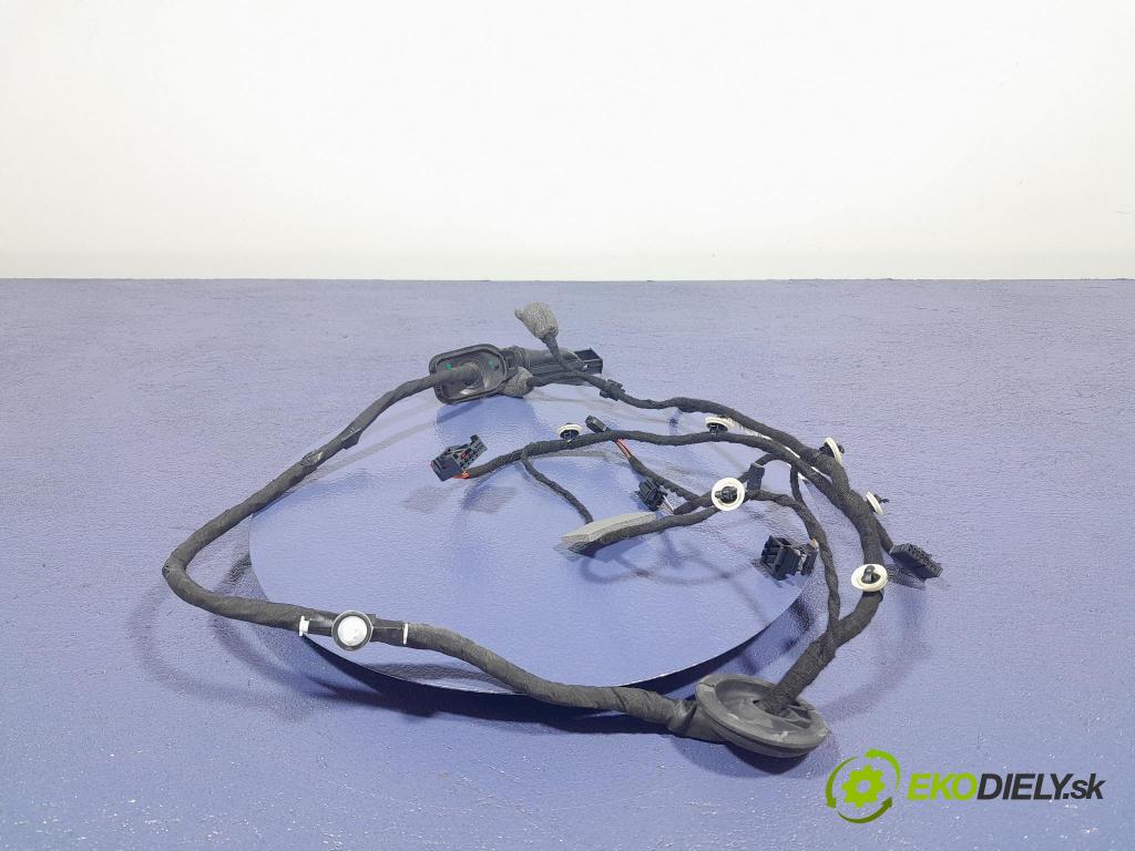 Skoda Kodiaq 2020 instalace Elektrický: 565971693AG