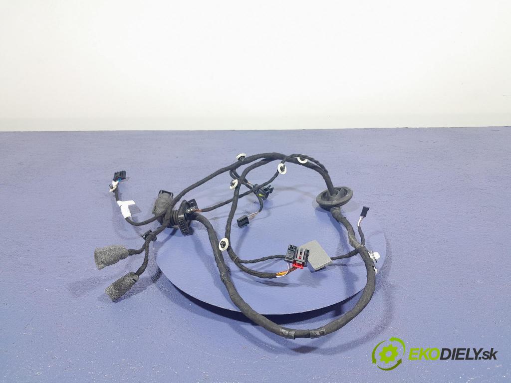 Skoda Kodiaq 2020 instalace Elektrický: 565971693AG