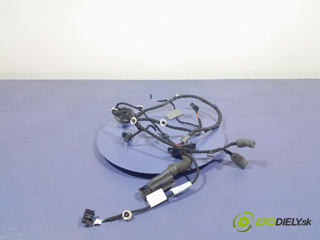 Skoda Kodiaq 2020 instalace Elektrický: 565971693AG