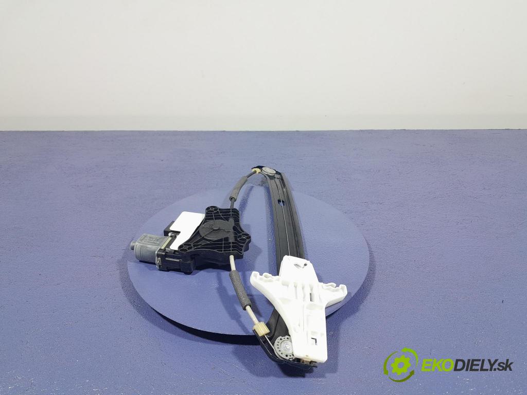 Skoda Kodiaq 2020 mechanismus stahování Sklenka: Zad: Levý: