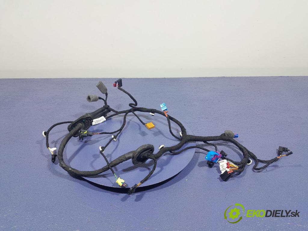 Skoda Kodiaq 2020 instalace Elektrický: 566971120KT