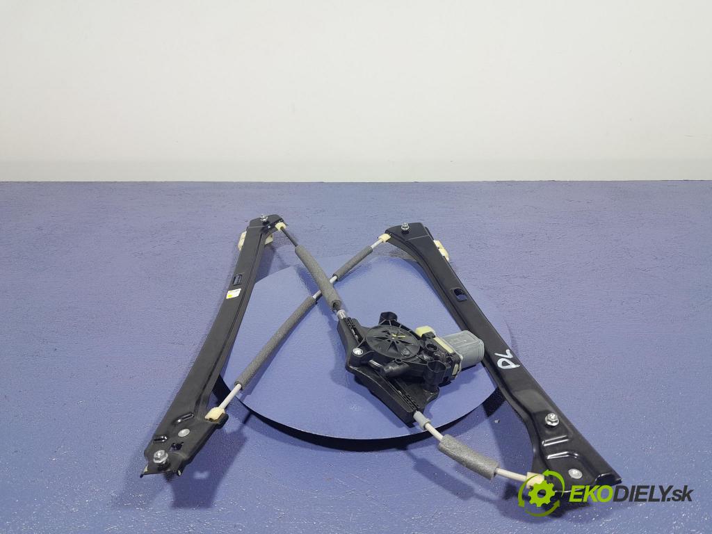 Skoda Kodiaq 2020 mechanismus stahování Sklenka: před Levý: