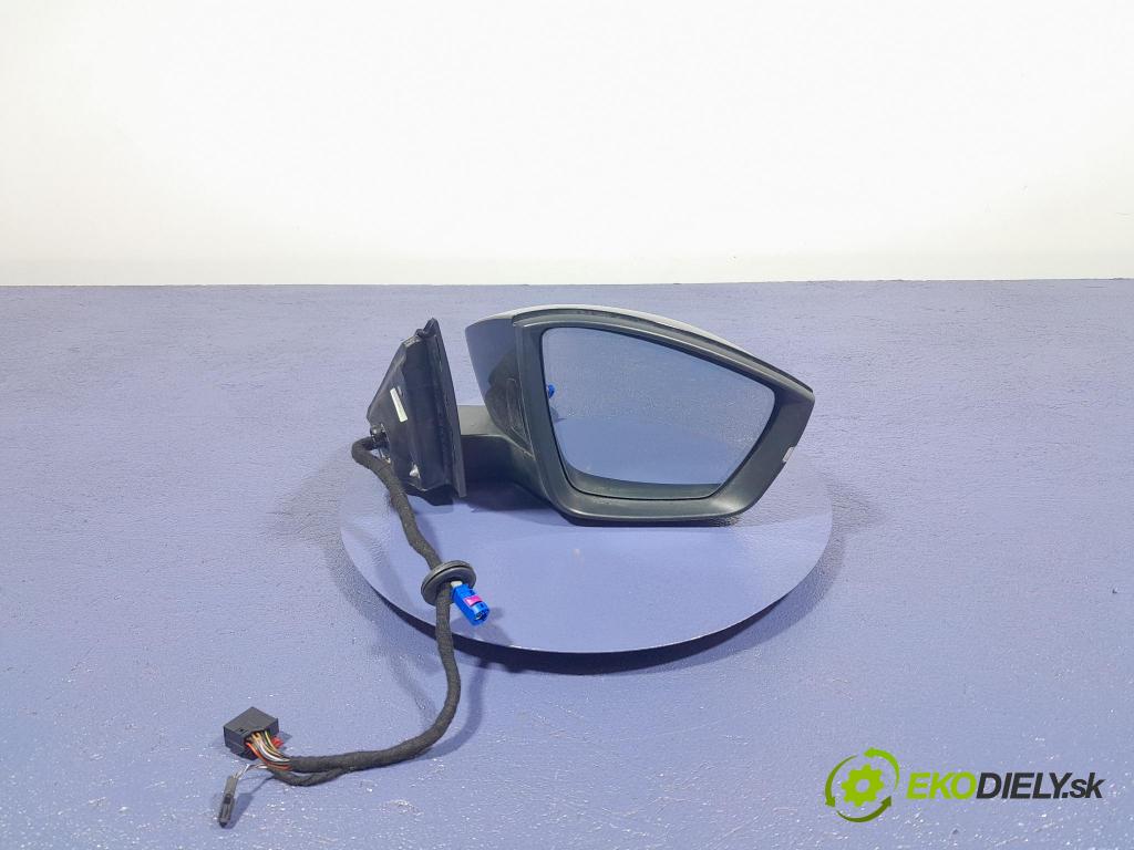 Skoda Kodiaq 2020 zrkadlo pravé