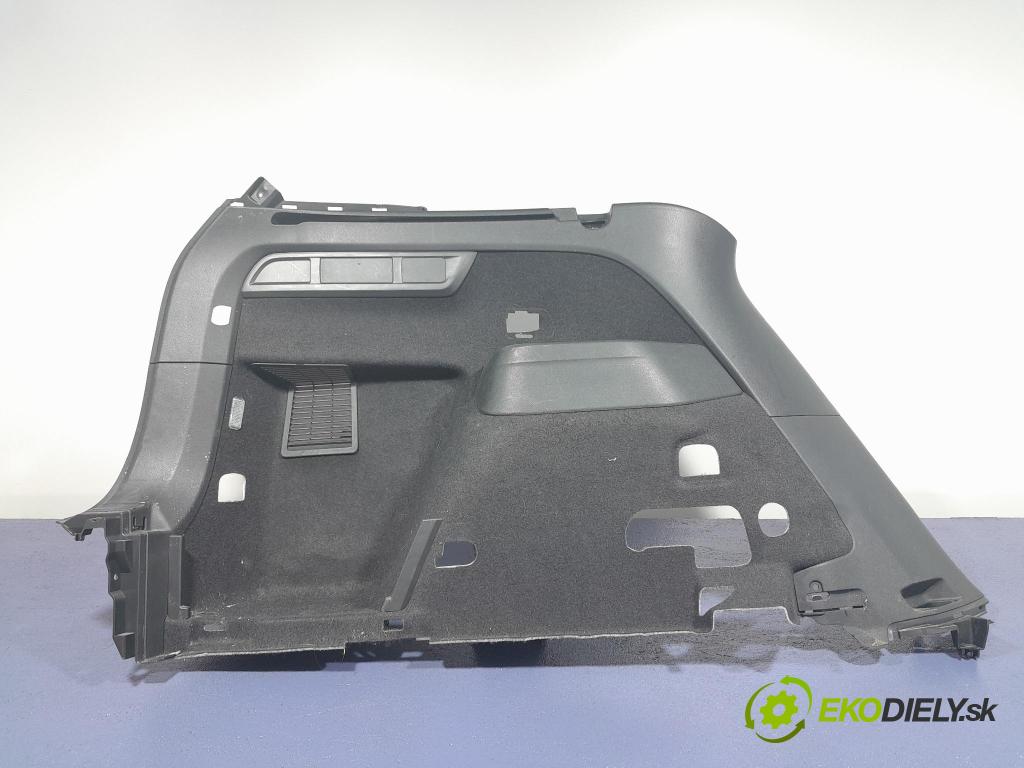 Skoda Kodiaq 2020 Čalounictví: kufra: 565867761