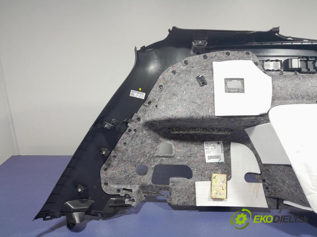 Skoda Kodiaq 2020 Čalounictví: kufra: 565867761