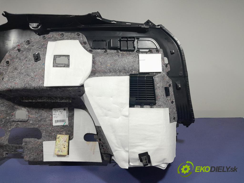 Skoda Kodiaq 2020 Čalounictví: kufra: 565867761