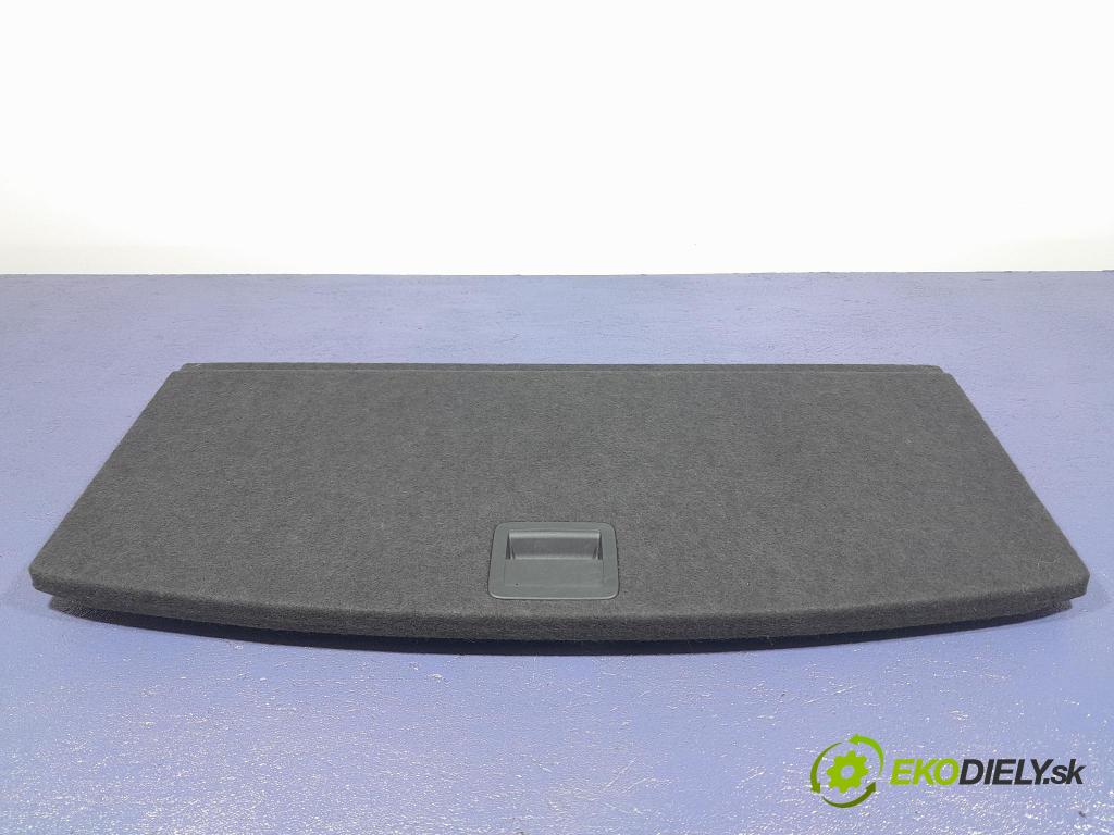 Skoda Kodiaq 2020 koberec do auta 565861531D