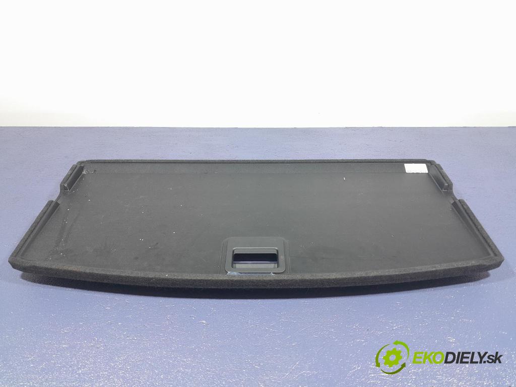 Skoda Kodiaq 2020 koberec do auta 565861531D