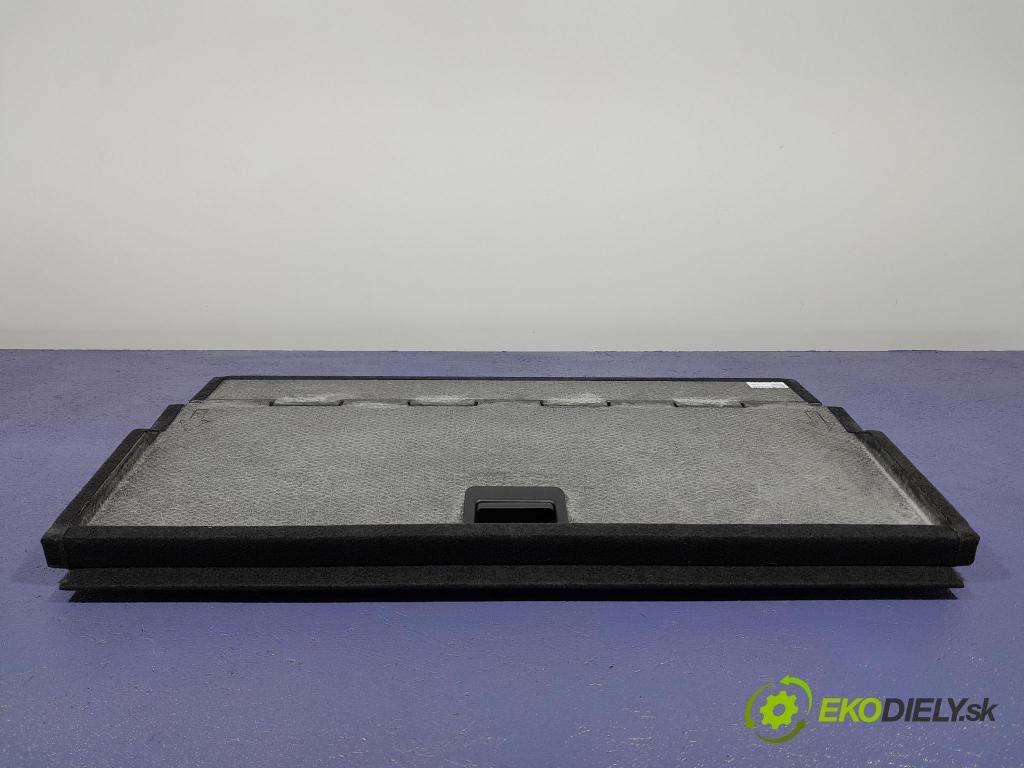 Skoda Kodiaq 2020 koberec do auta 565861411B