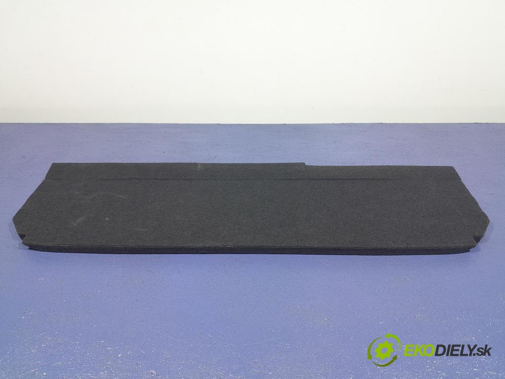 Skoda Kodiaq 2020 koberec do auta