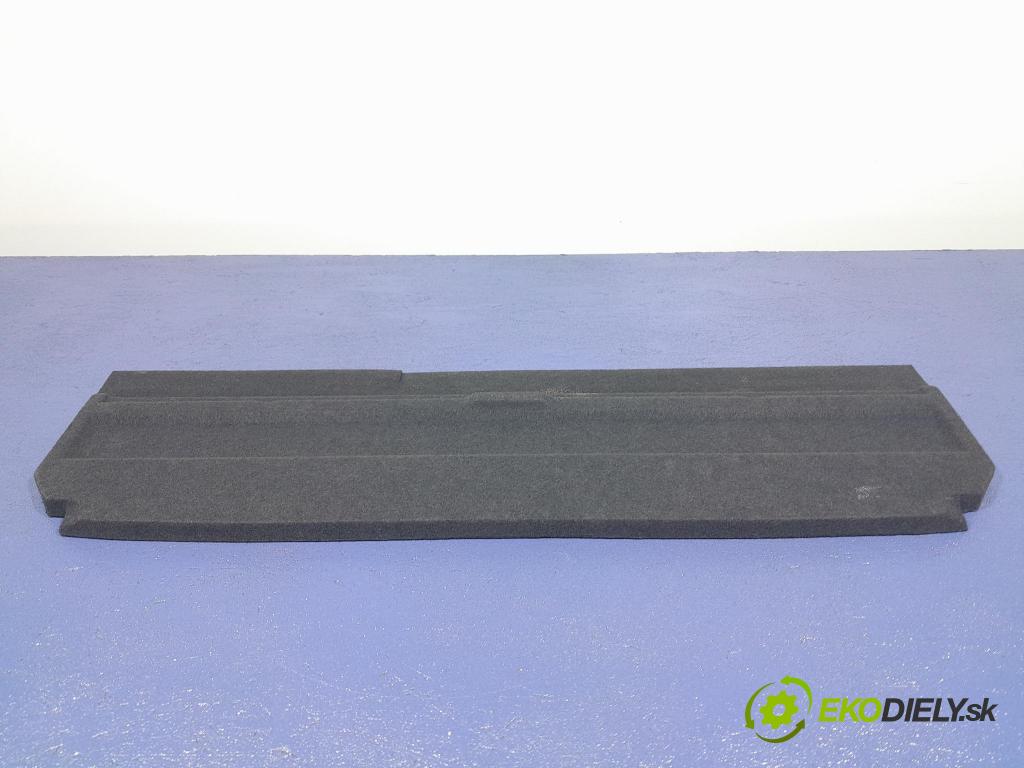 Skoda Kodiaq 2020 koberec do auta