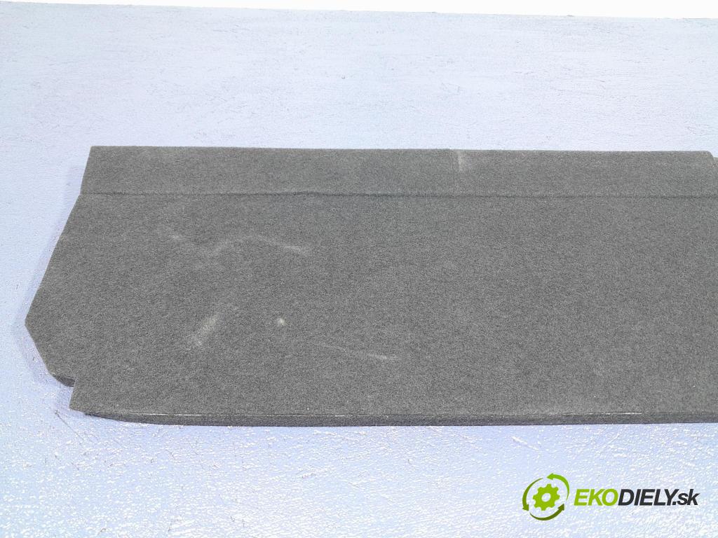 Skoda Kodiaq 2020 koberec do auta