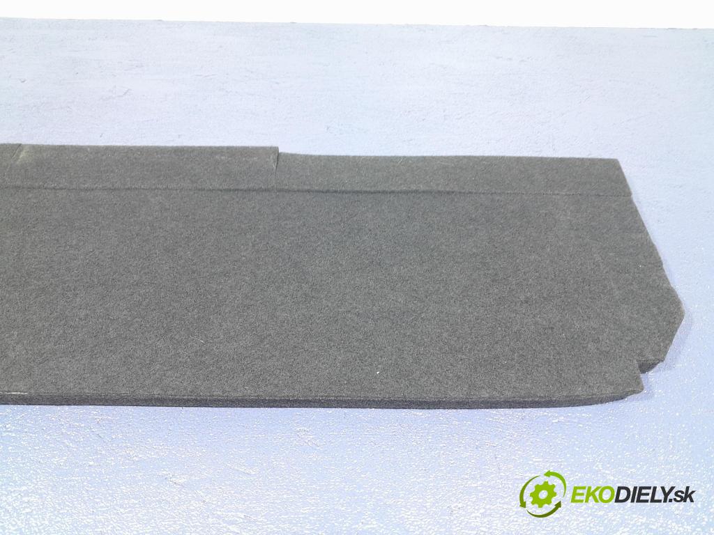 Skoda Kodiaq 2020 koberec do auta