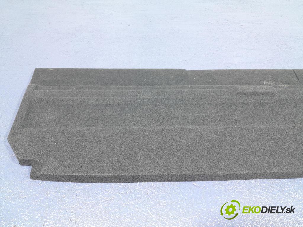 Skoda Kodiaq 2020 koberec do auta