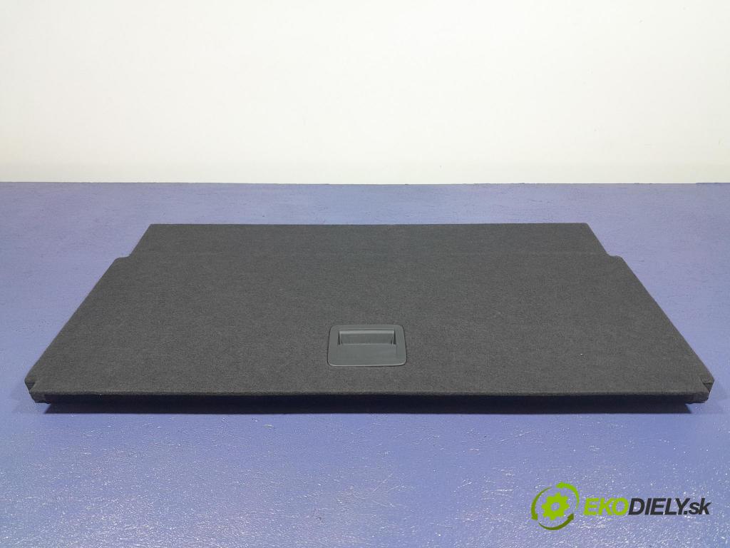 Skoda Kodiaq 2020 koberec do auta