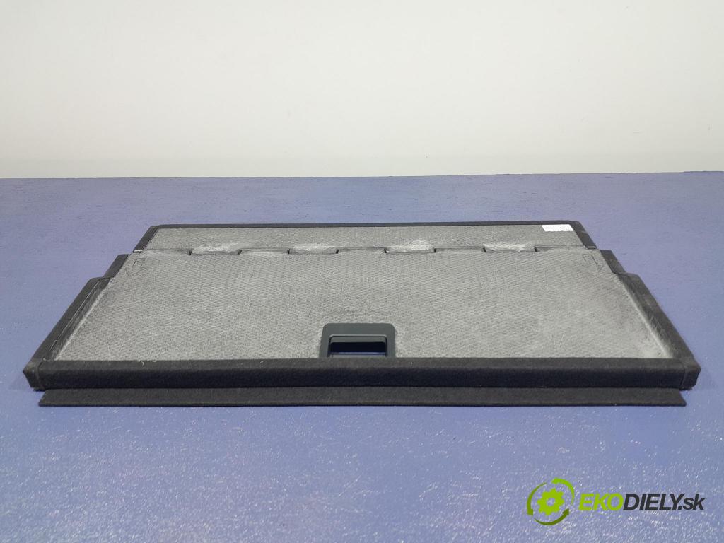 Skoda Kodiaq 2020 koberec do auta